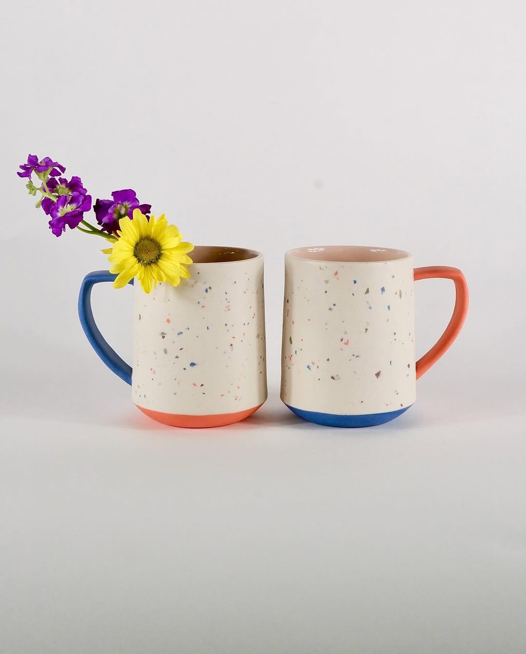 Post 4 by Rachael Kroeker Ceramics on Instagram (image)
