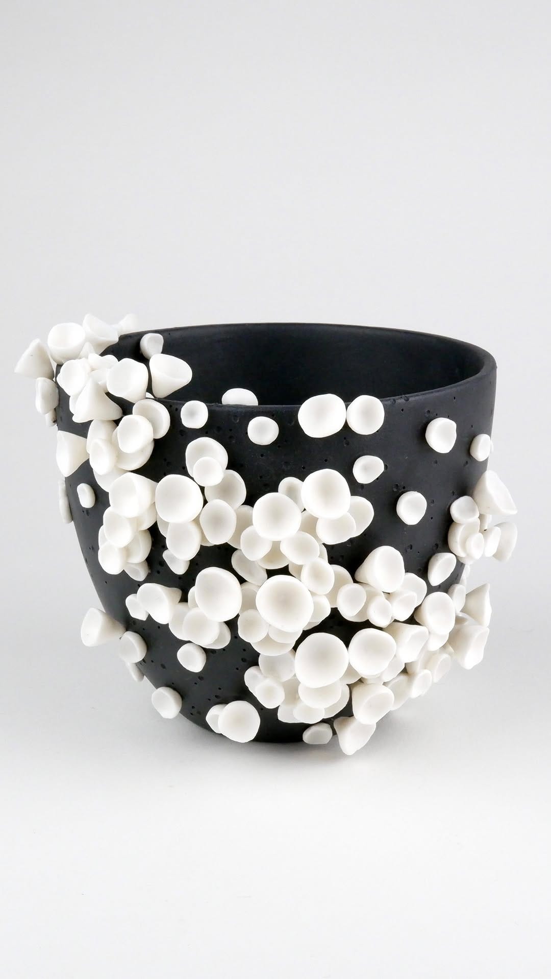 Post 9 by Rachael Kroeker Ceramics on Instagram (video)