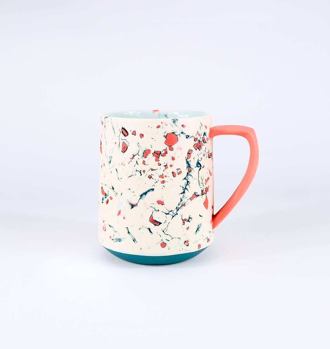Post 8 by Rachael Kroeker Ceramics on Instagram (carousel)