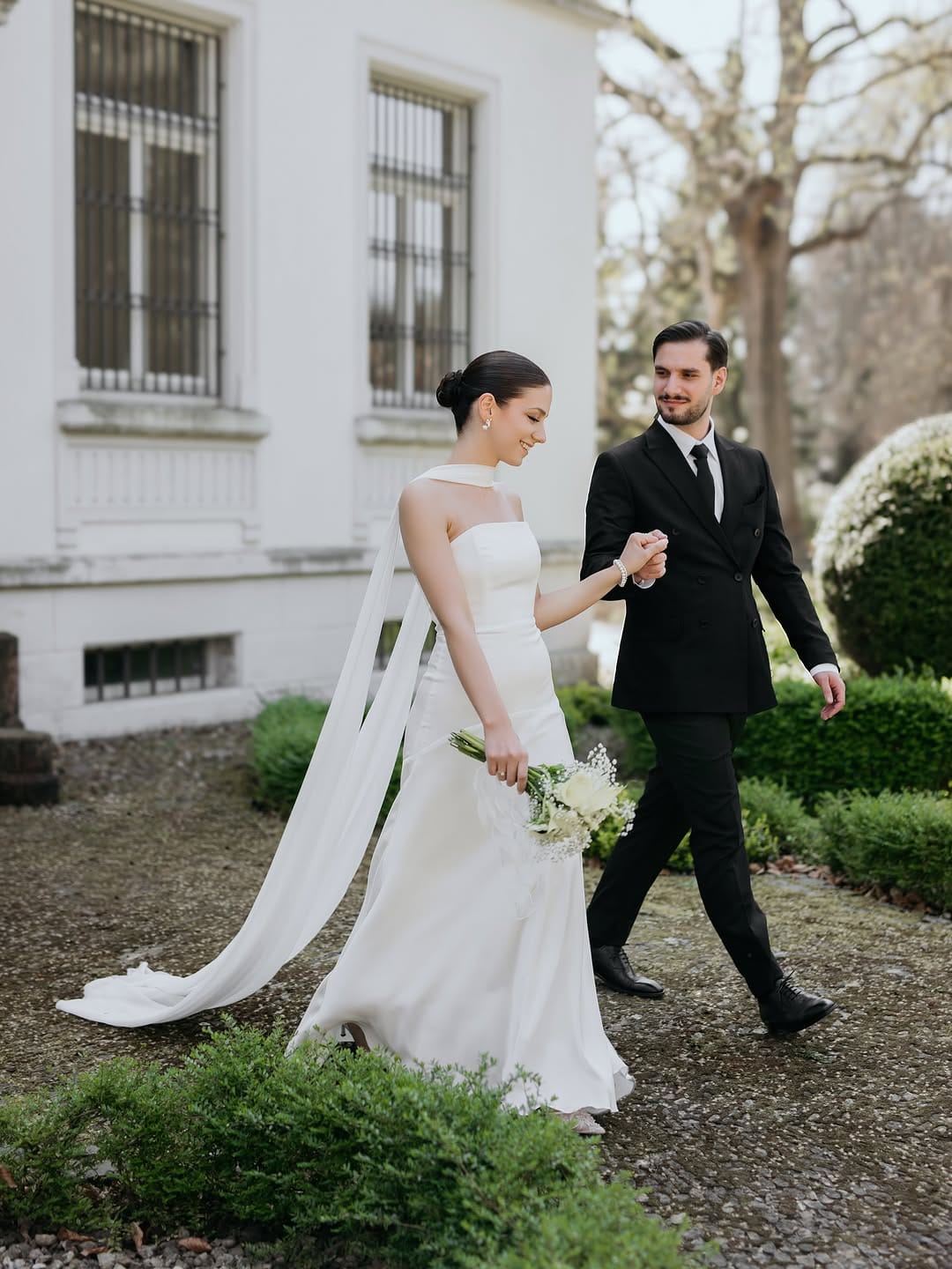 Post 5 by Sinem Taşlı | Wedding Photographer on Instagram (carousel)