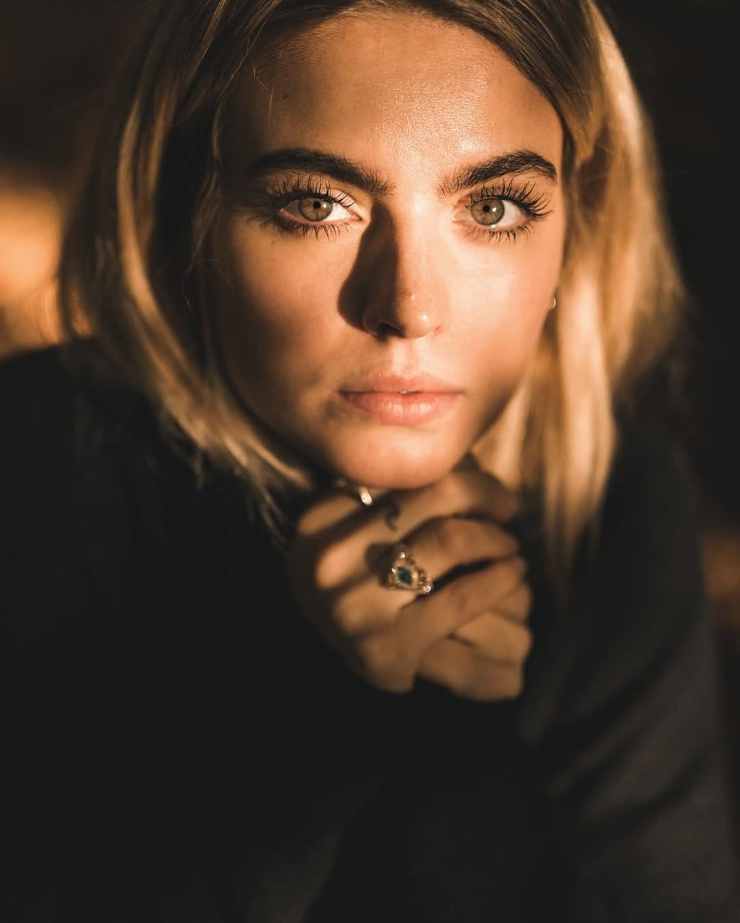 Post 9 by Benjamin Ebi | Authentische Fotografie on Instagram (carousel)