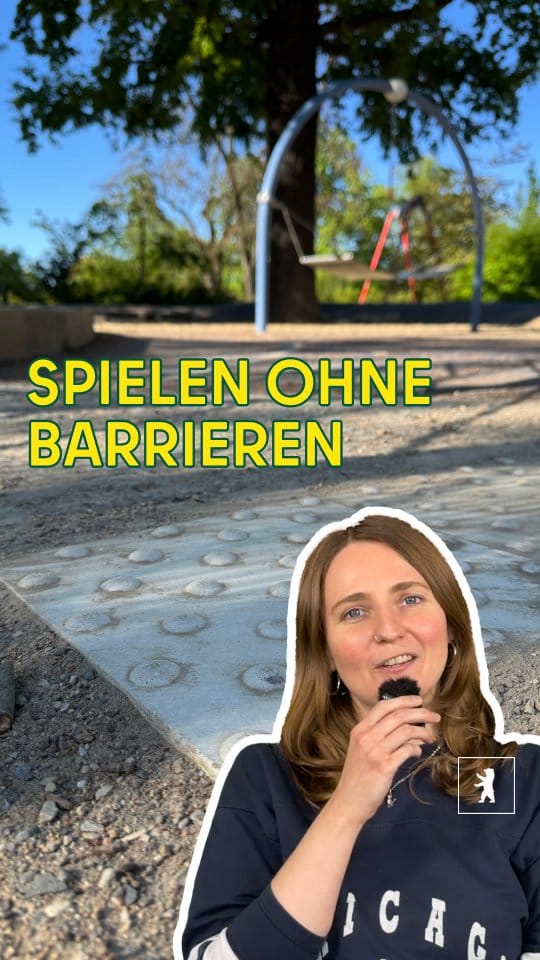 Post 5 by Bezirksamt Mitte von Berlin on Instagram (video)