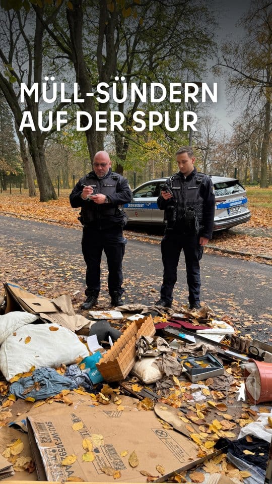 Post 10 by Bezirksamt Mitte von Berlin on Instagram (video)
