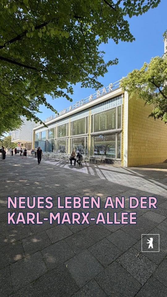Post 3 by Bezirksamt Mitte von Berlin on Instagram (video)