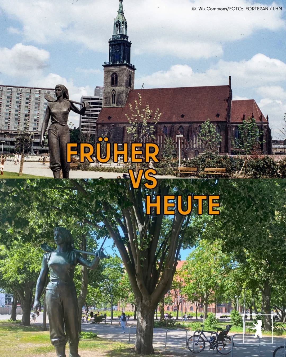 Post 4 by Bezirksamt Mitte von Berlin on Instagram (carousel)