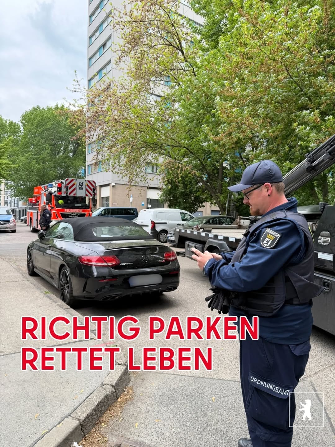 Post 6 by Bezirksamt Mitte von Berlin on Instagram (carousel)