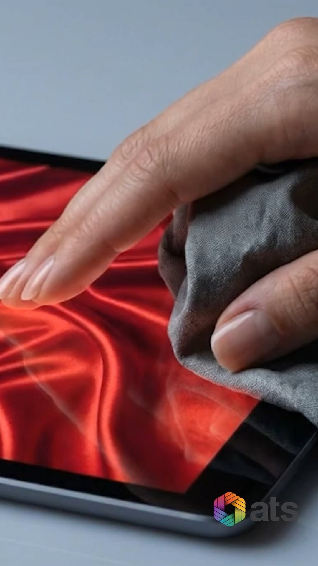 Post 3 by Apparel Textile Sourcing Tradeshows on Instagram (video)