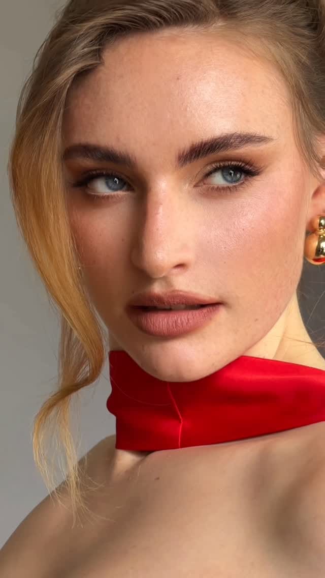 Post 3 by Makeup artist Leipzig | Berlin | Milan | Florence on Instagram (video)