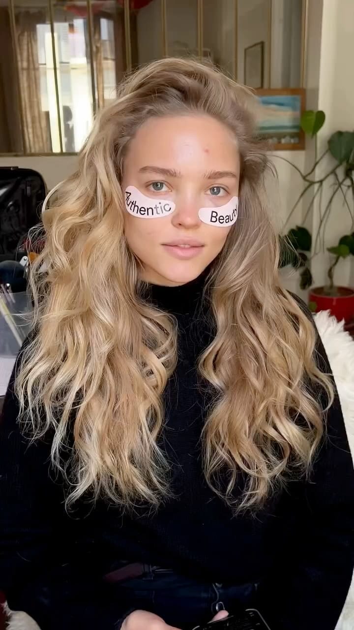 Post 9 by Makeup artist Leipzig | Berlin | Milan | Florence on Instagram (video)