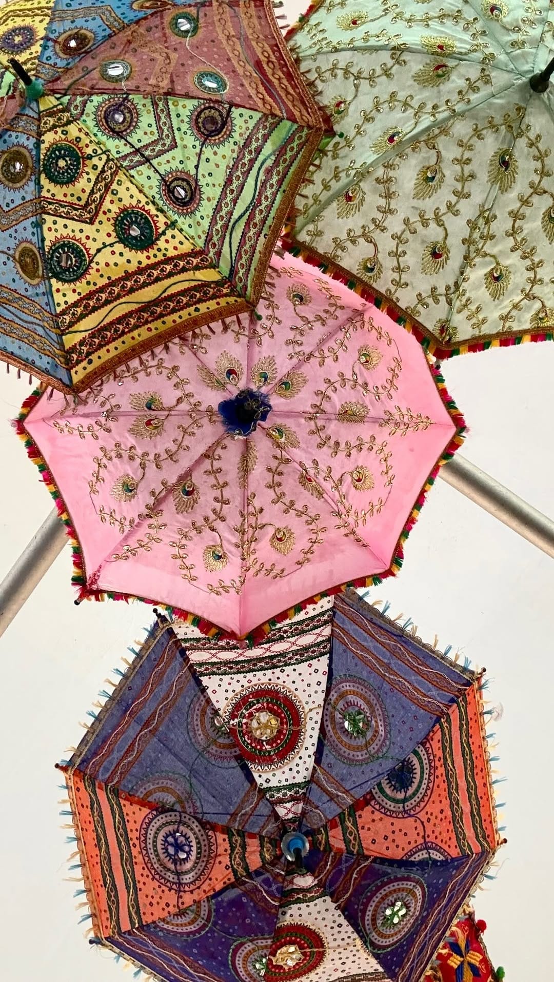 Post 1 by Anita Sharma Turner on Instagram (video)