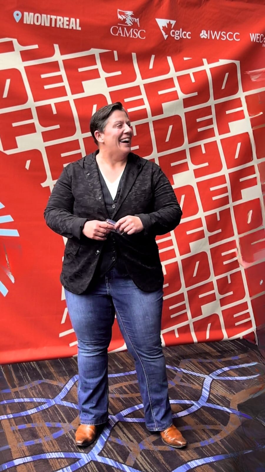 Post 3 by Mandy Rennehan on Instagram (video)
