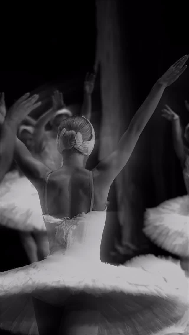 Post 6 by Grand Classic Ballet on Instagram (video)