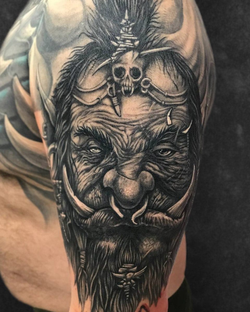 Post 1 by Тату Пермь Михаил Смирнов on Instagram (carousel)