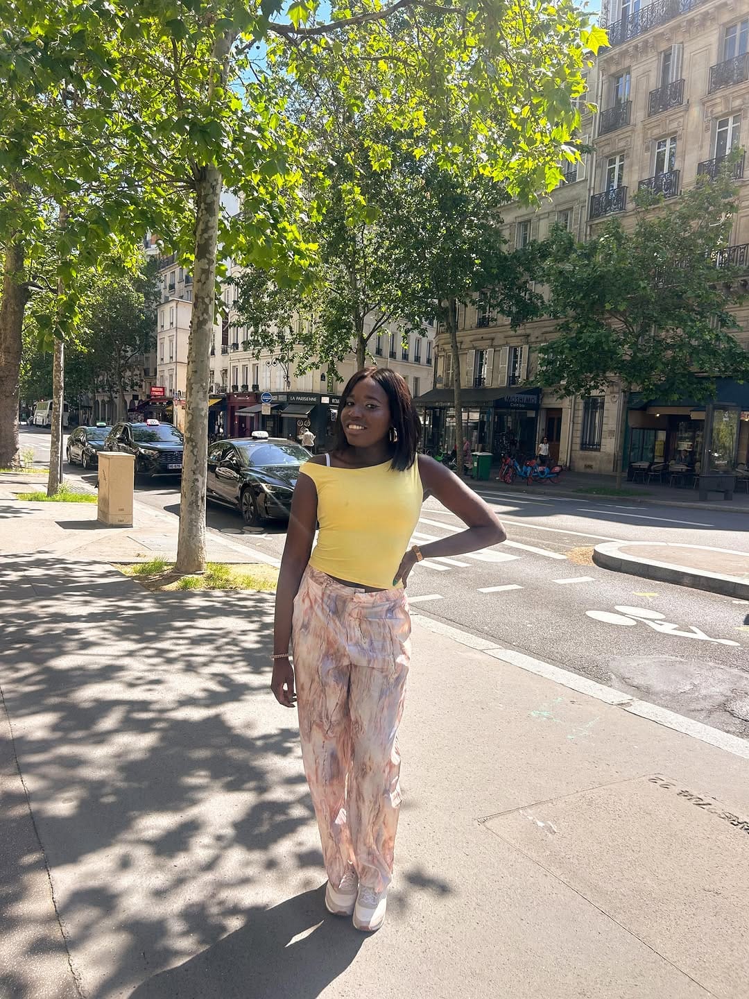 Post 1 by Blaisia 💁🏾‍♀️ on Instagram (carousel)