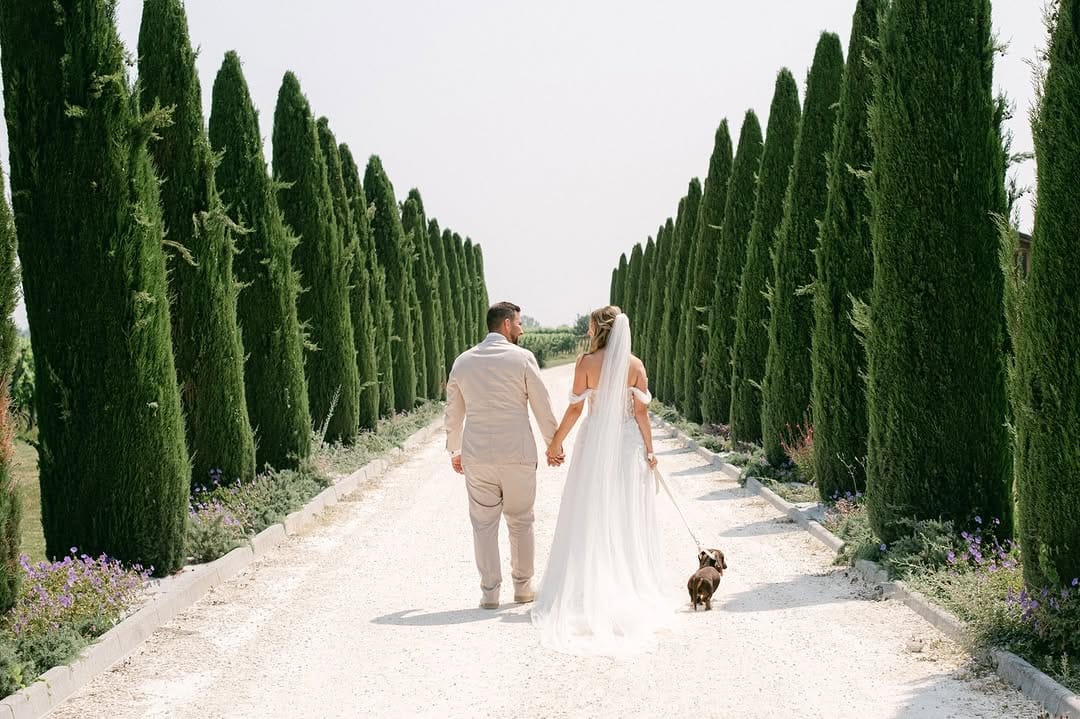 Post 3 by Freie Traurednerin & Hochzeitssängerin Jennifer Waack on Instagram (carousel)
