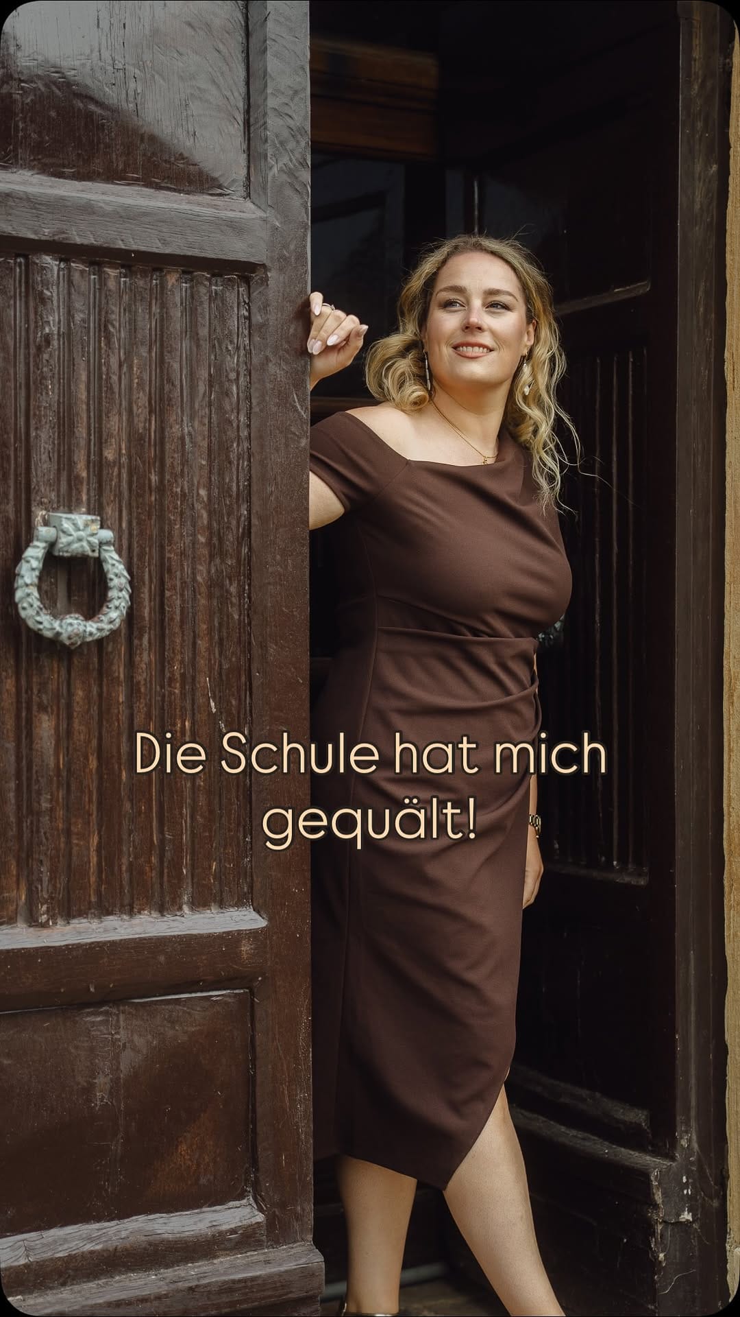Post 8 by Freie Traurednerin & Hochzeitssängerin Jennifer Waack on Instagram (video)