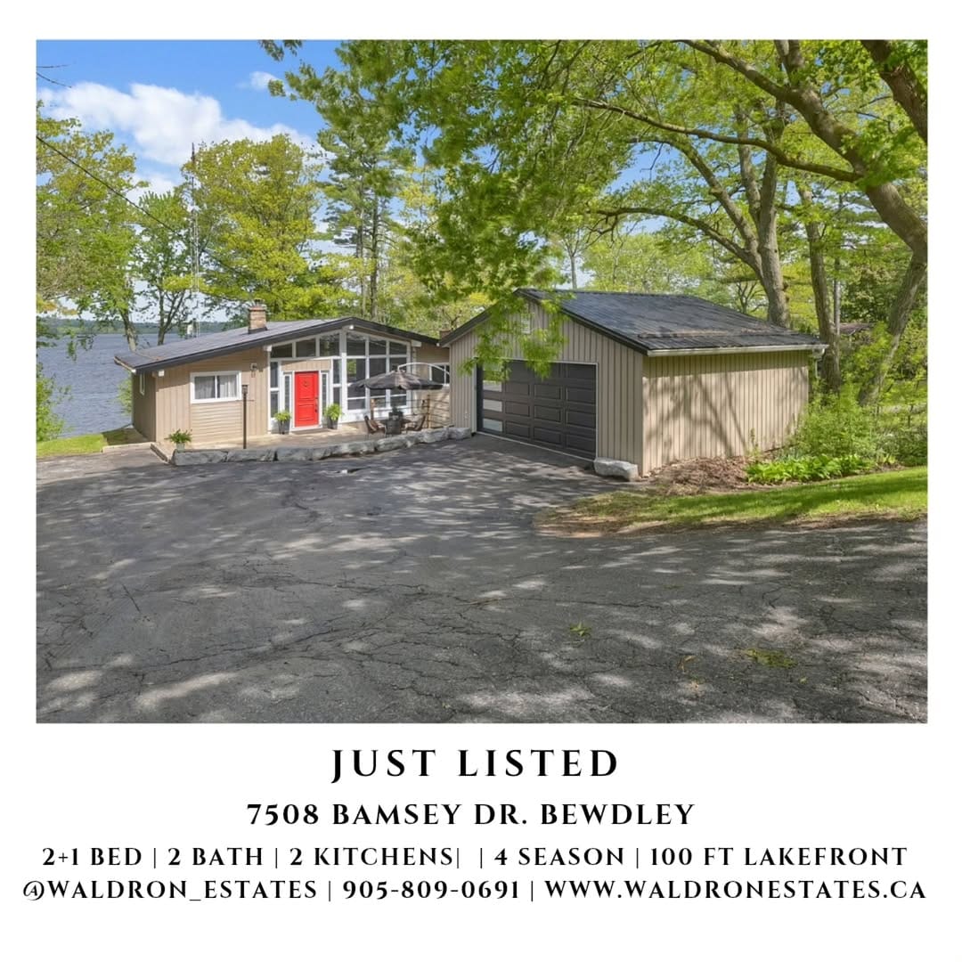 Post 2 by Craig Waldron | Realtor on Instagram (carousel)
