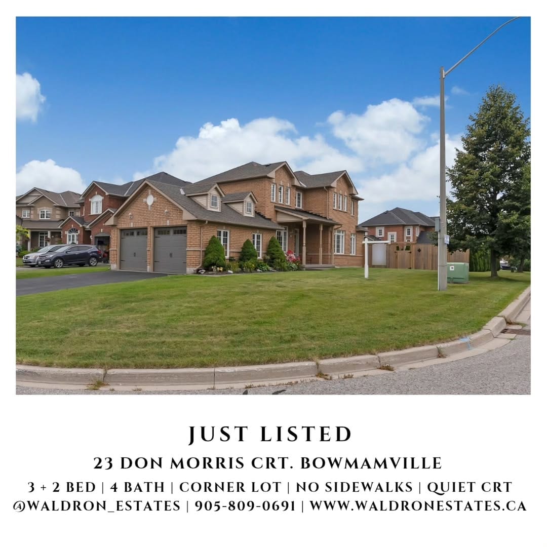 Post 4 by Craig Waldron | Realtor on Instagram (carousel)