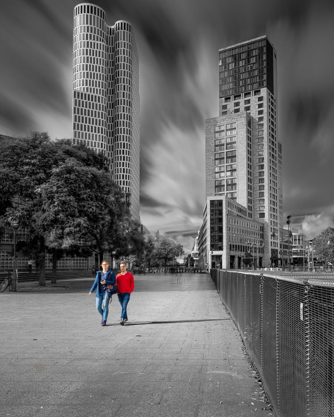 Post 9 by Von Mitrich on Instagram (image)