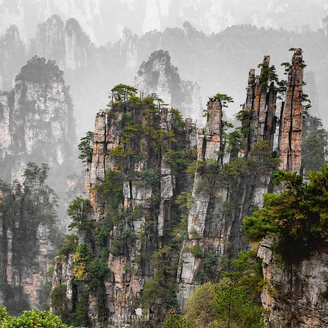 Post 2 by Von Mitrich on Instagram (image)