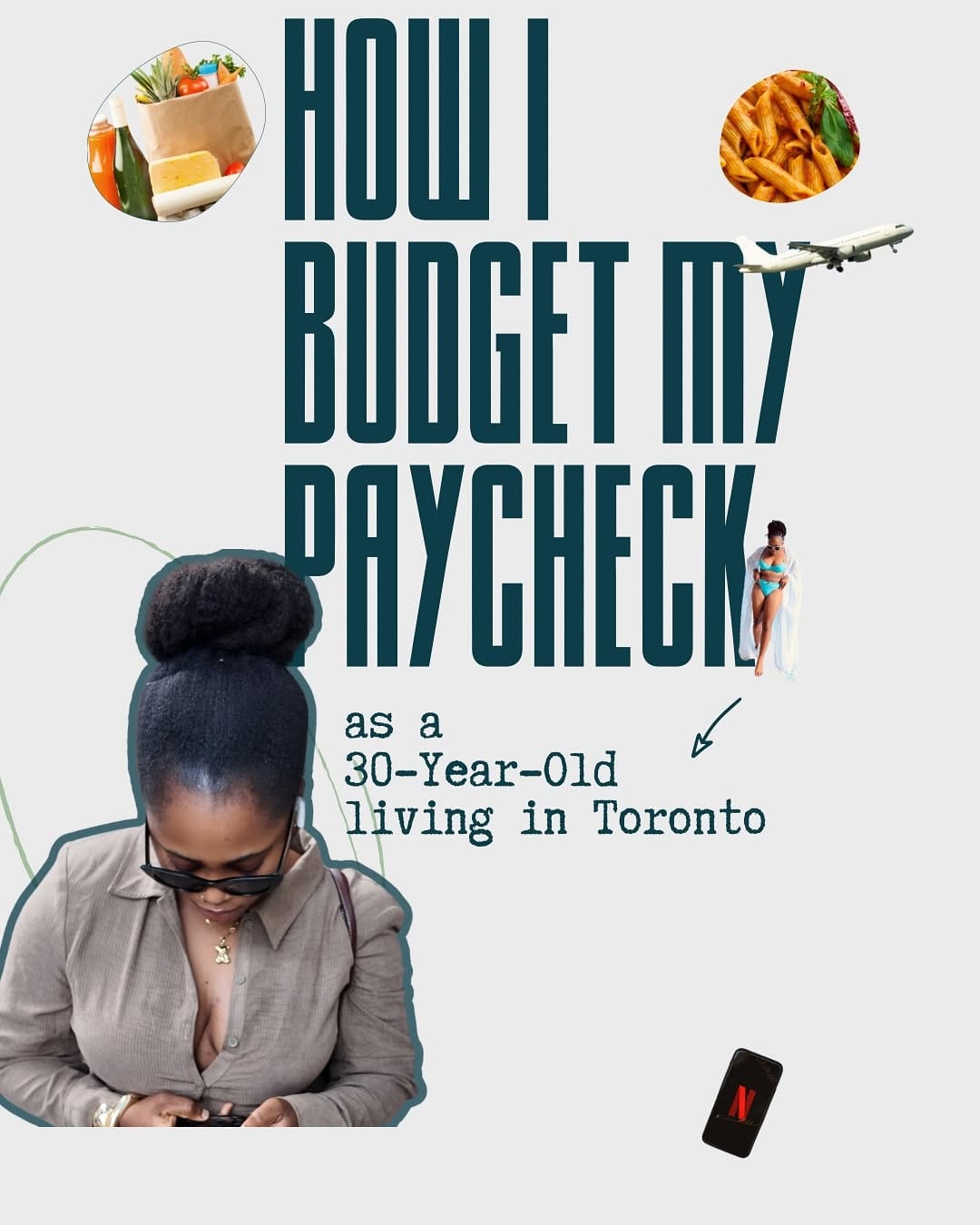 Post 5 by Tosin Toge|Personal Finance | Toronto Canada on Instagram (carousel)