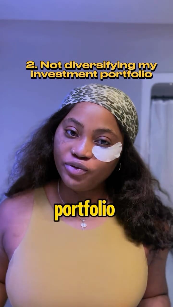 Post 10 by Tosin Toge|Personal Finance | Toronto Canada on Instagram (video)