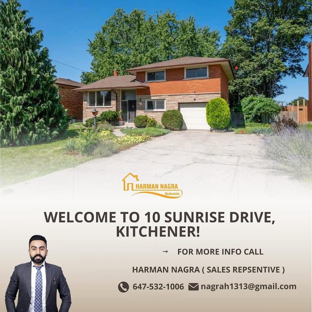 Post 3 by HARMAN NAGRA | REALTOR on Instagram (carousel)