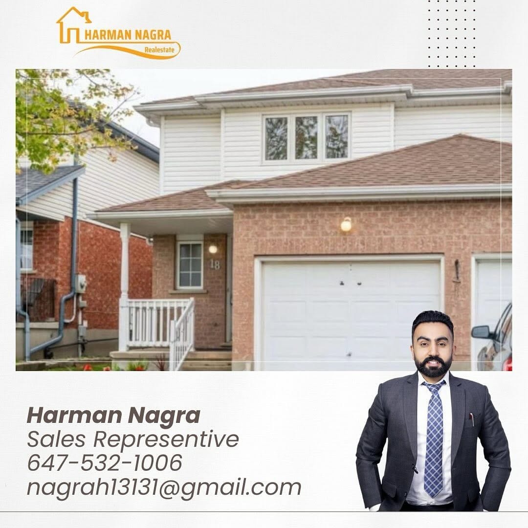 Post 7 by HARMAN NAGRA | REALTOR on Instagram (carousel)