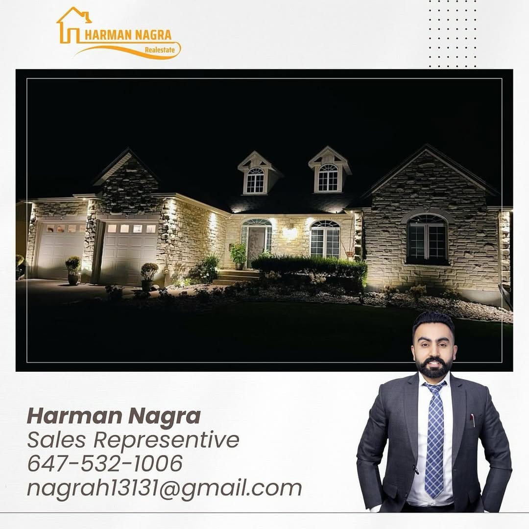Post 6 by HARMAN NAGRA | REALTOR on Instagram (carousel)