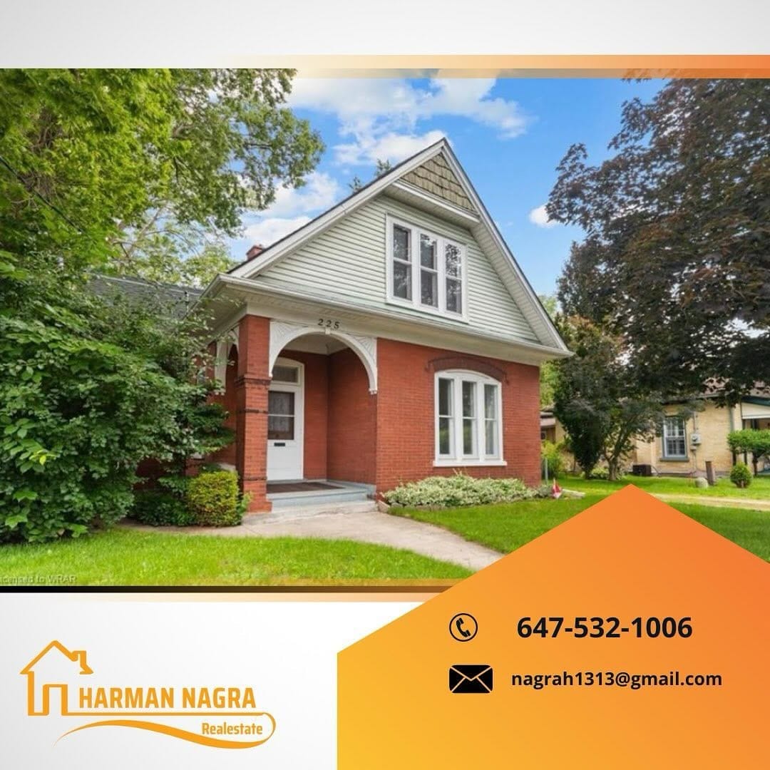 Post 10 by HARMAN NAGRA | REALTOR on Instagram (carousel)