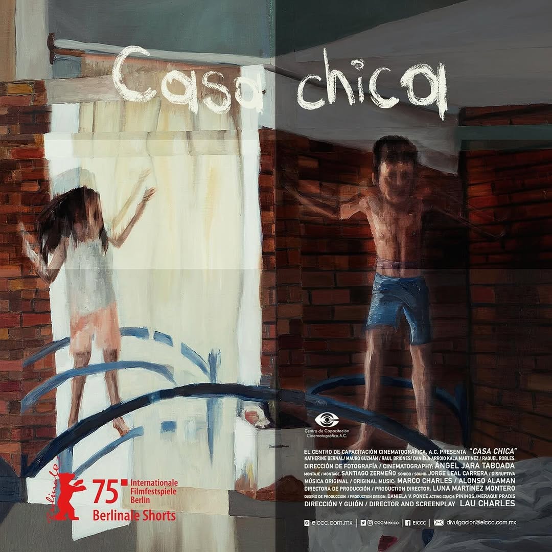 Post 9 by lau charles on Instagram (carousel)