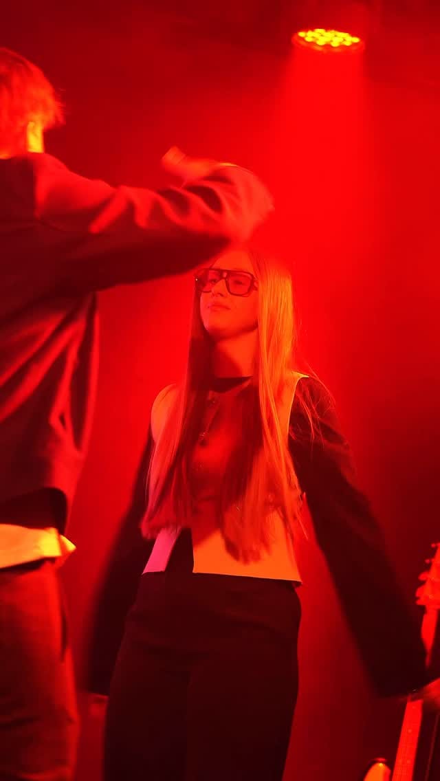 Post 3 by E M Y on Instagram (video)
