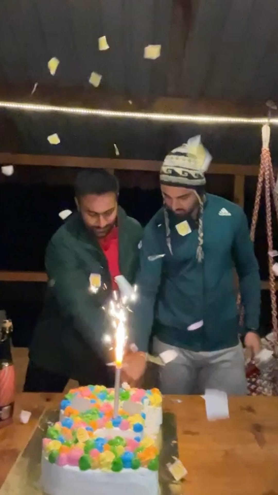 Post 9 by Dev Story on Instagram (video)