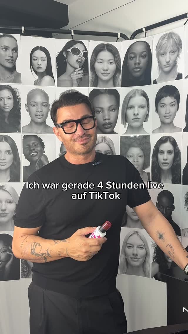 Post 1 by Georgios Gogo Tsialis on Instagram (video)