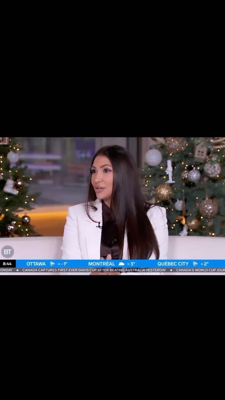 Post 8 by Rana Khaled on Instagram (video)