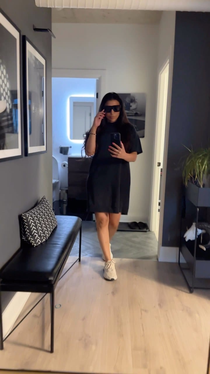 Post 6 by Rana Khaled on Instagram (video)