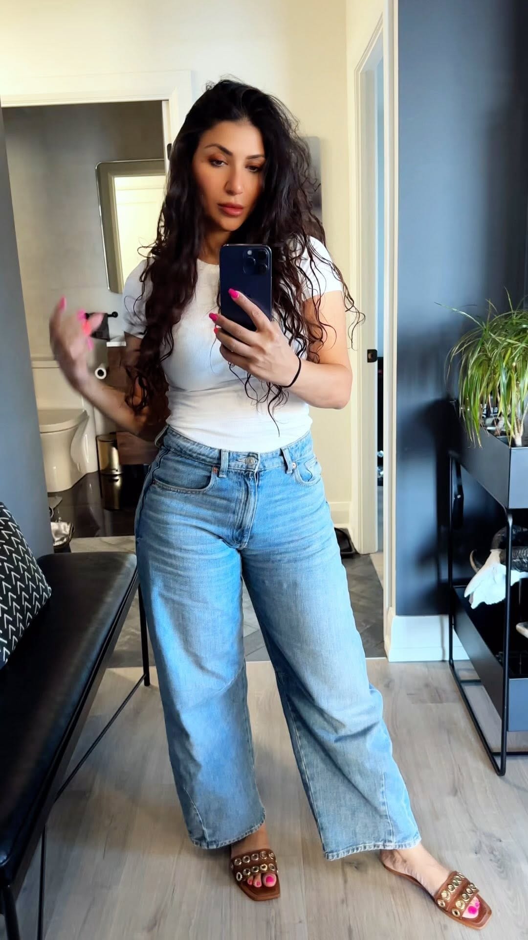 Post 5 by Rana Khaled on Instagram (video)