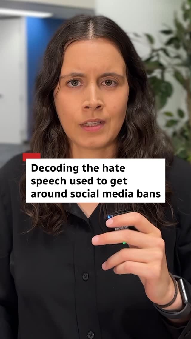 Post 3 by The Fifth Estate on Instagram (video)