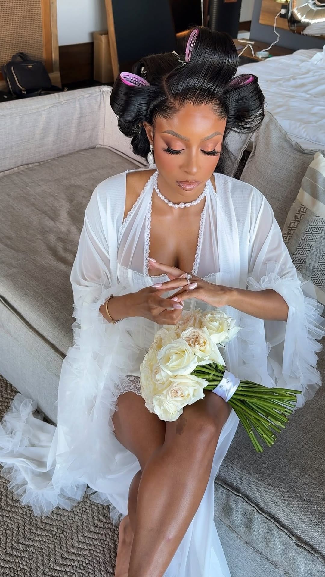 Post 6 by ORLANDO MAKEUP ARTIST on Instagram (video)