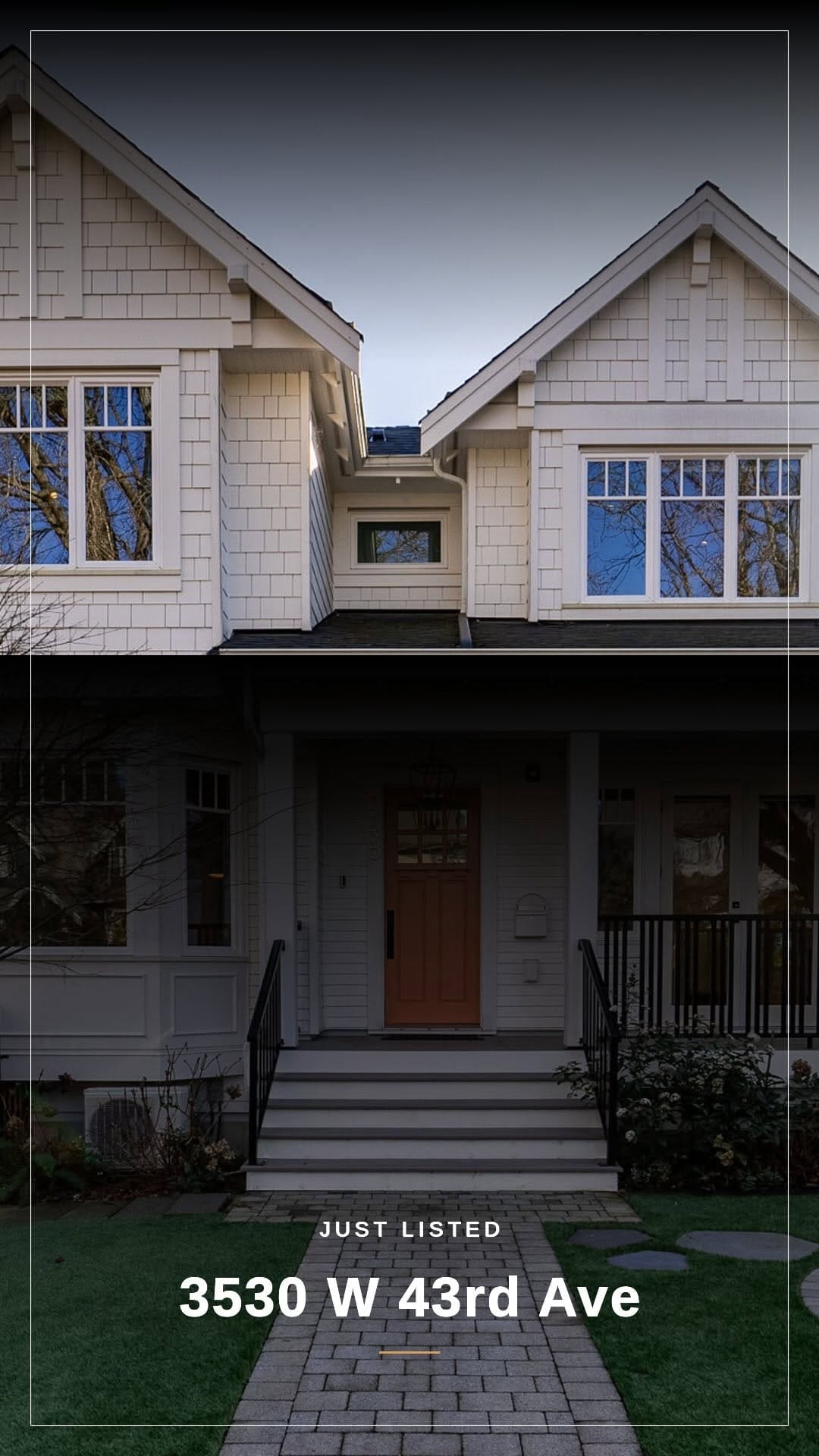 Post 6 by Vancouver Real Estate Podcast on Instagram (video)