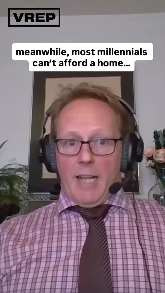 Post 8 by Vancouver Real Estate Podcast on Instagram (video)
