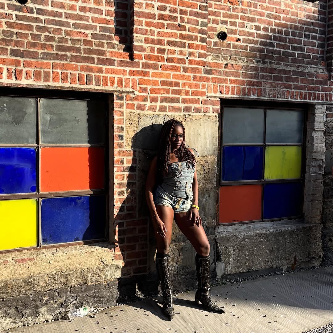 Post 1 by Gabrielle Kwarteng on Instagram (carousel)