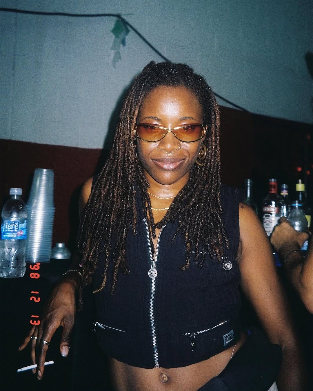 Post 4 by Gabrielle Kwarteng on Instagram (image)