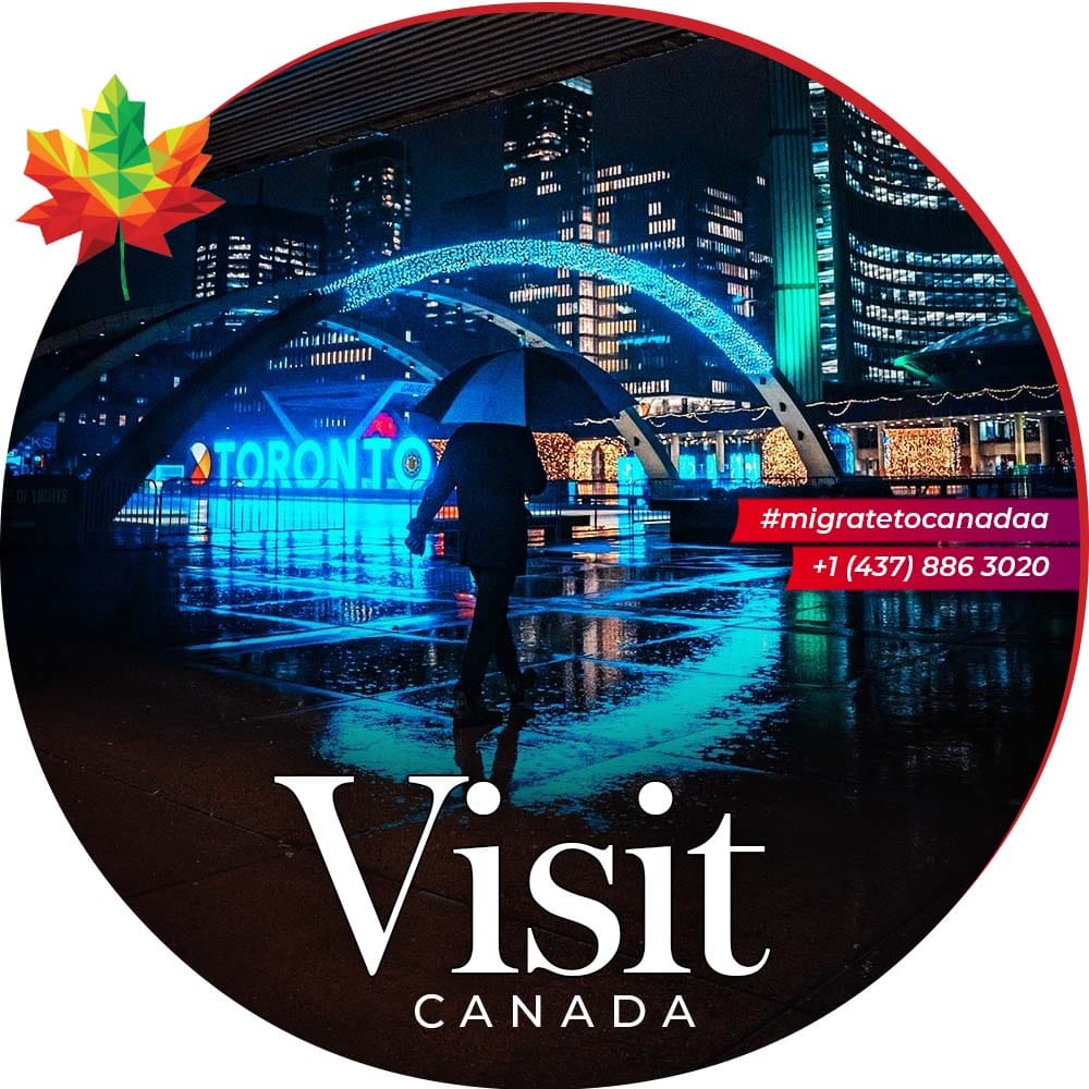 Post 4 by Migrate to Canada Agency on Instagram (image)