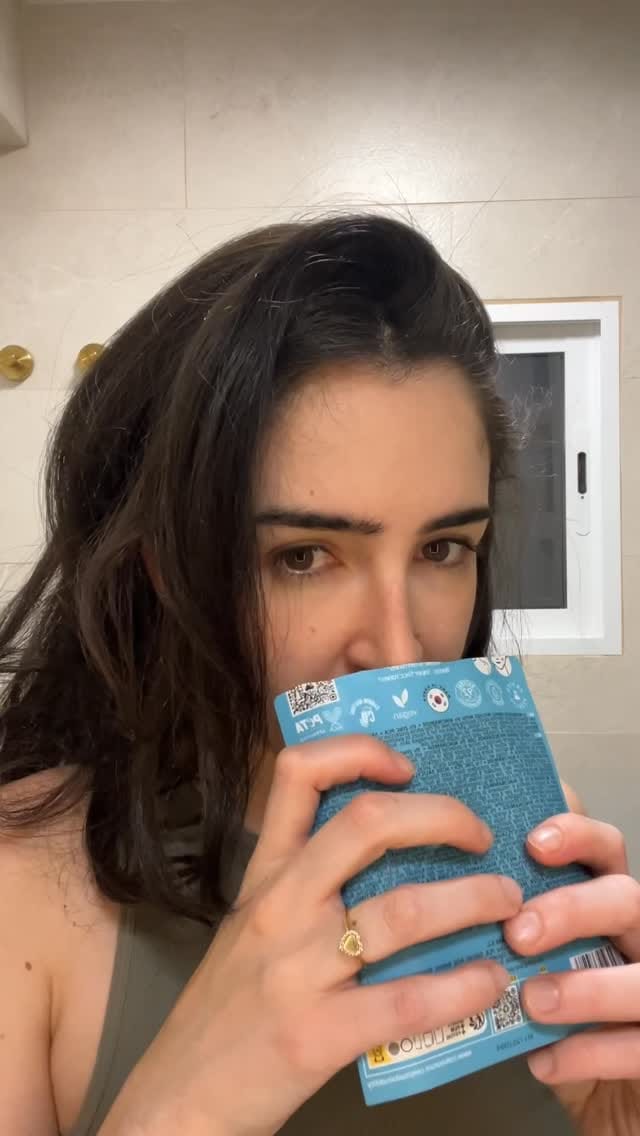 Post 1 by Maria Barceló on Instagram (video)