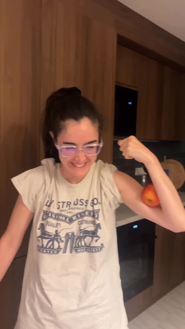 Post 4 by Maria Barceló on Instagram (video)