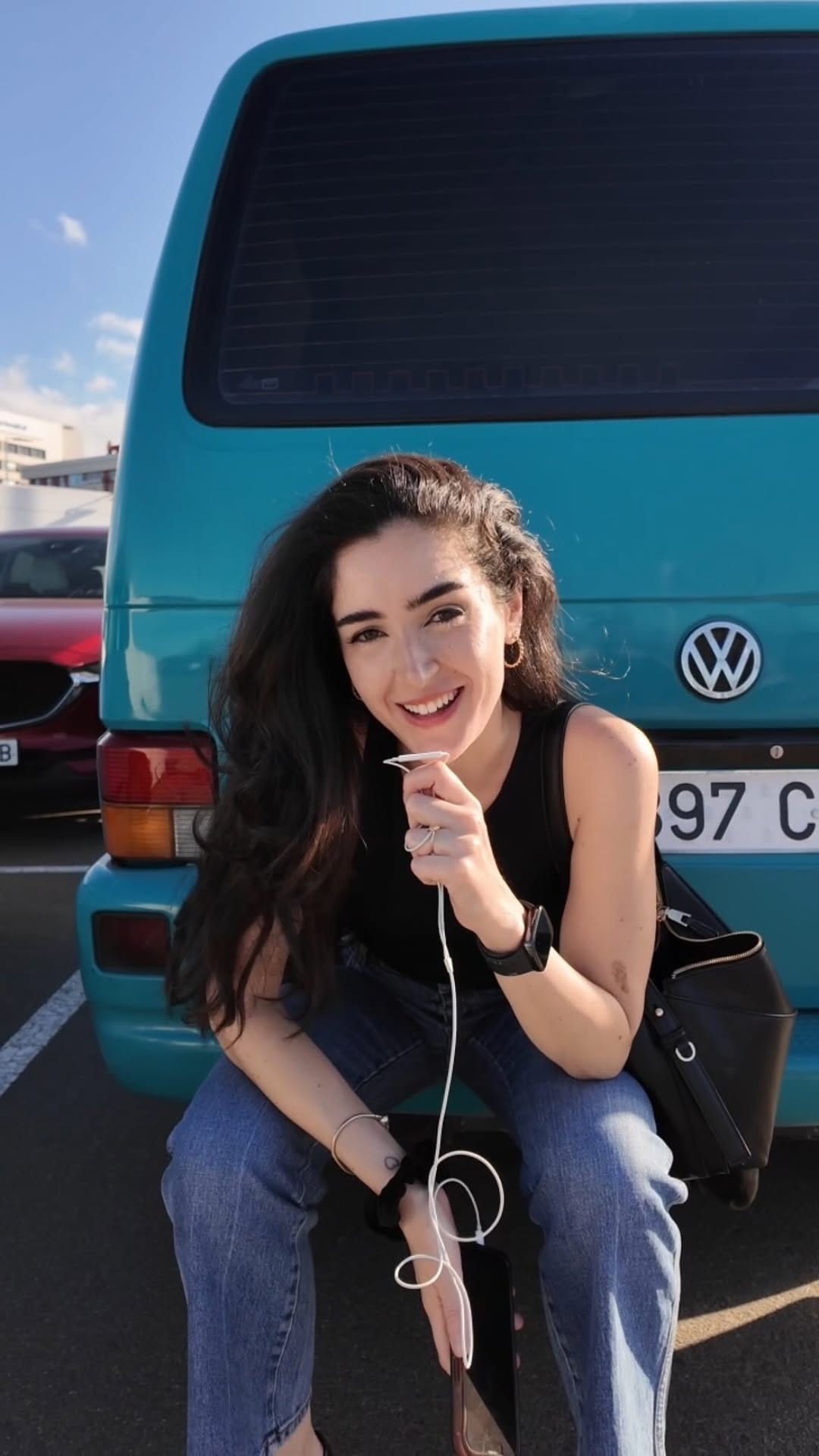 Post 6 by Maria Barceló on Instagram (video)