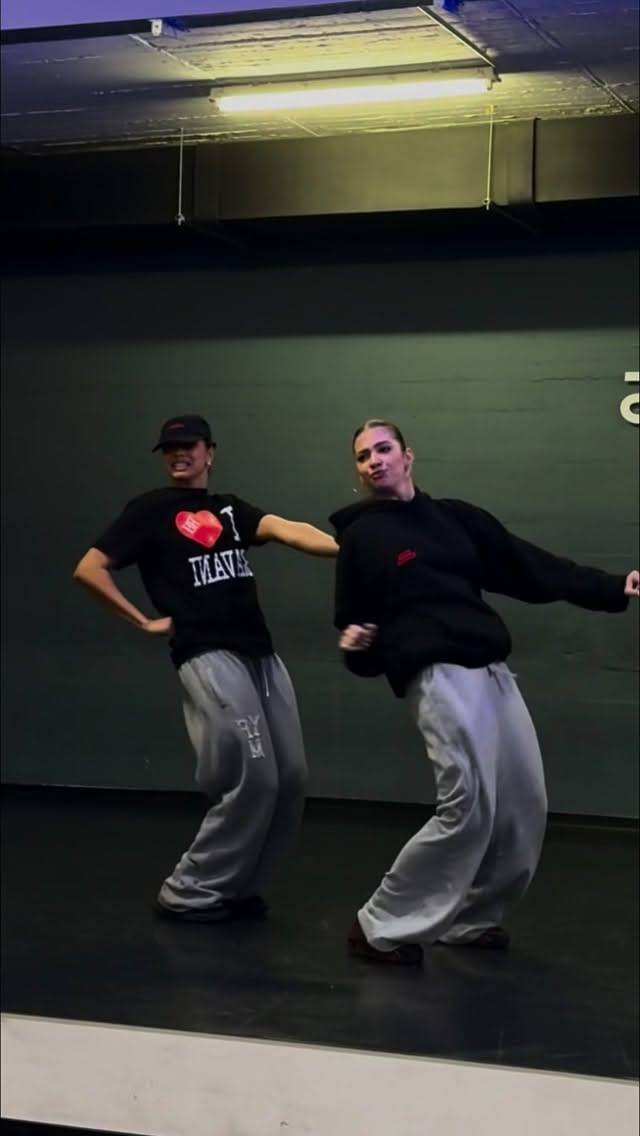 Post 8 by Alisha on Instagram (video)