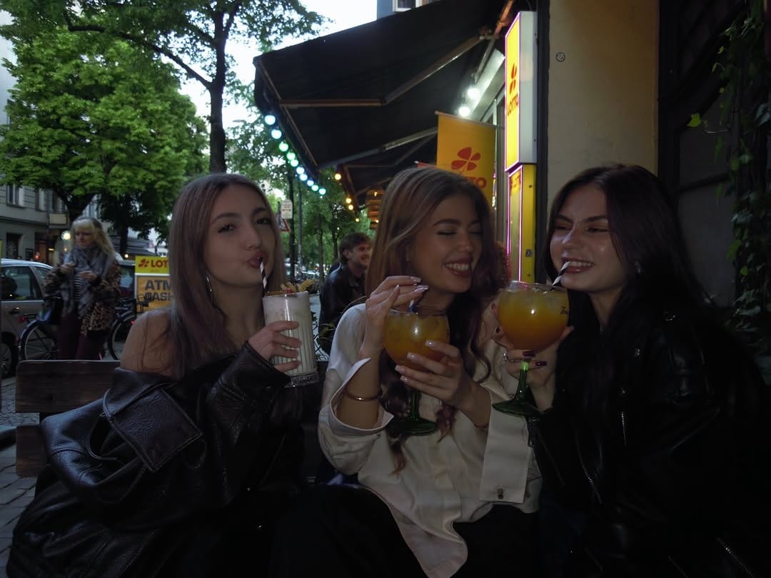 Post 5 by Alisha on Instagram (carousel)