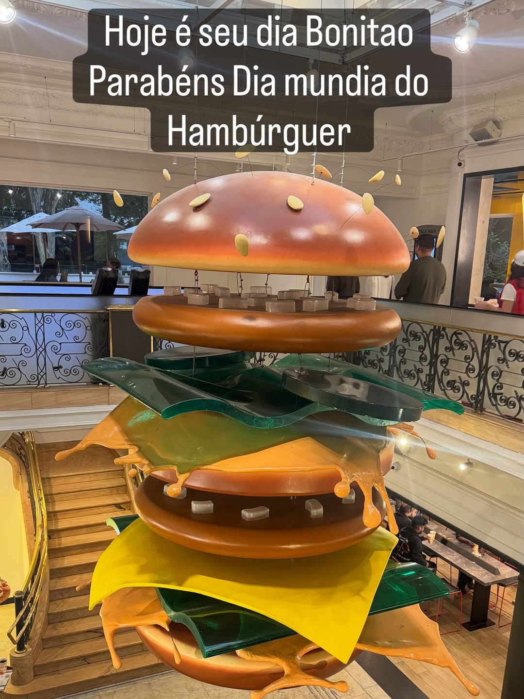 Post 5 by SillGames Cabo Frio | Hamburgueria Temática on Instagram (carousel)